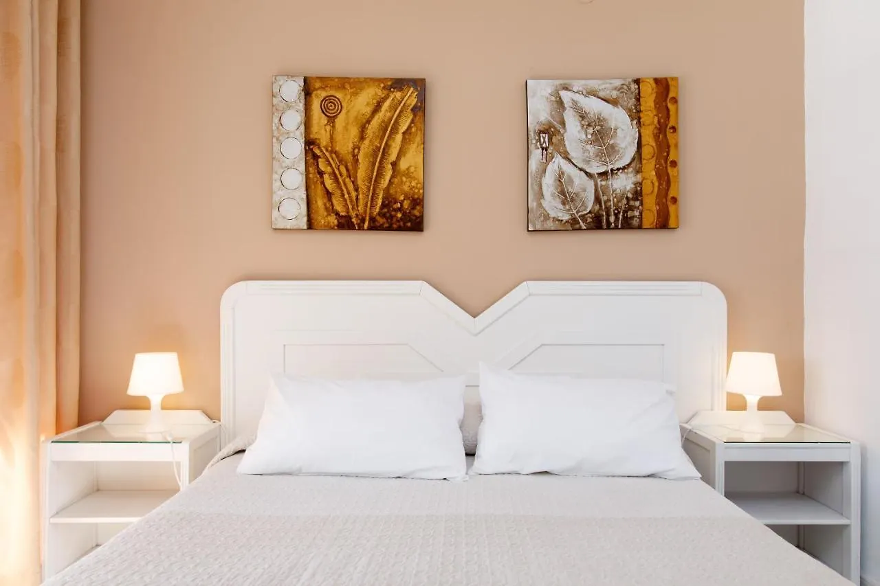 Apts Almoraide Suites - Adults Recommended Nerja