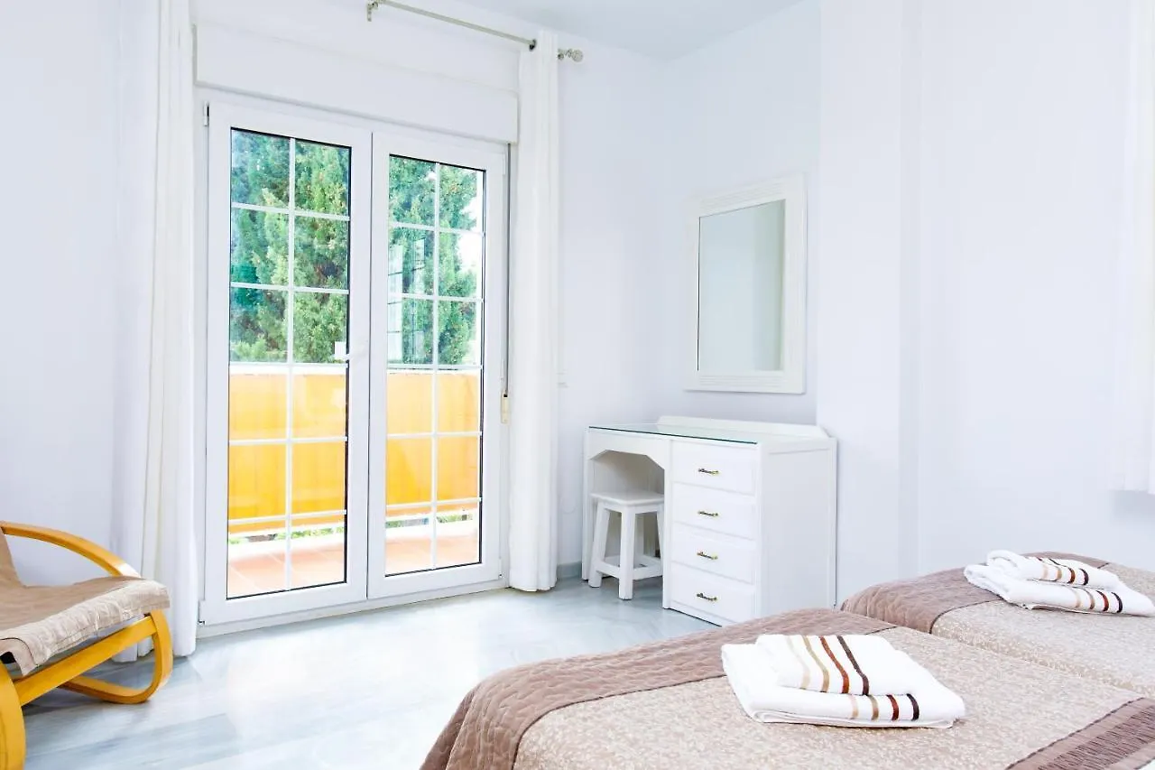 Apts Almoraide Suites - Adults Recommended Nerja Appartement